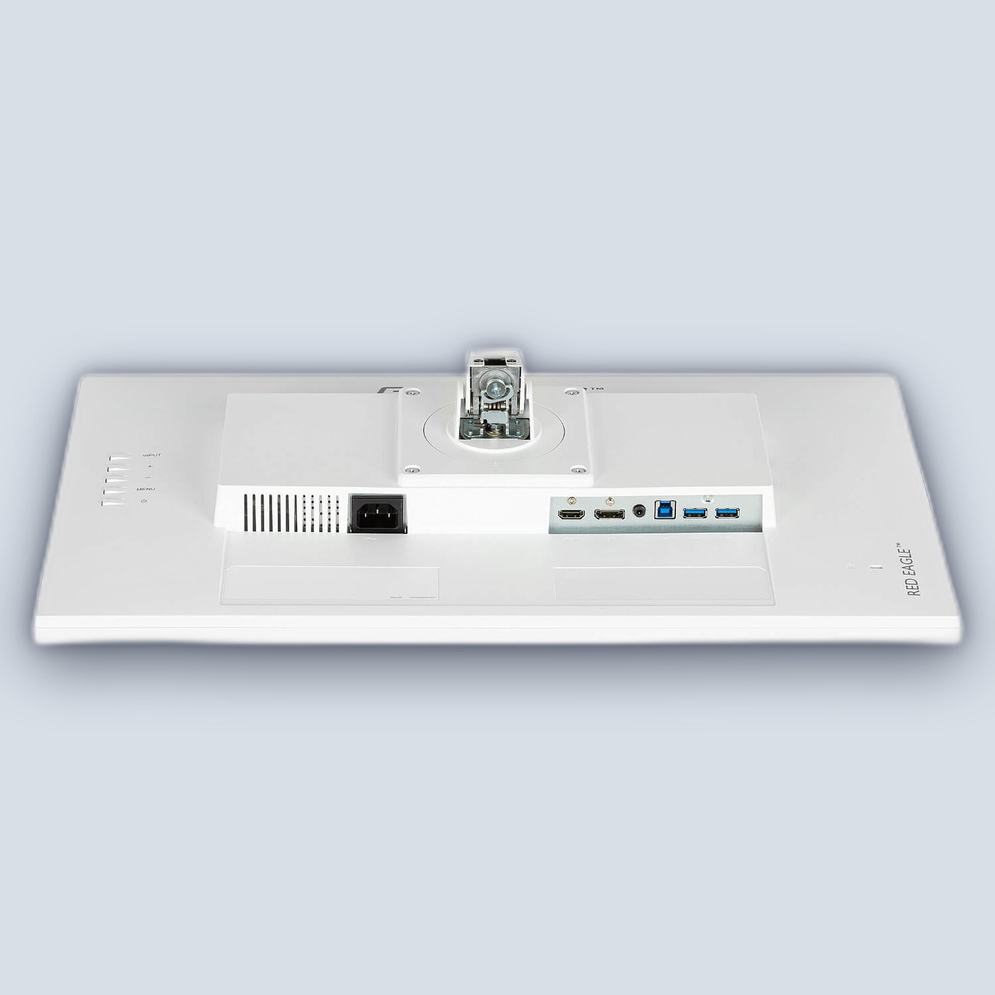 IIYAMA 23.8″ G-Master IPS FHD 180Hz 0.2ms White Gaming Monitor — image 3