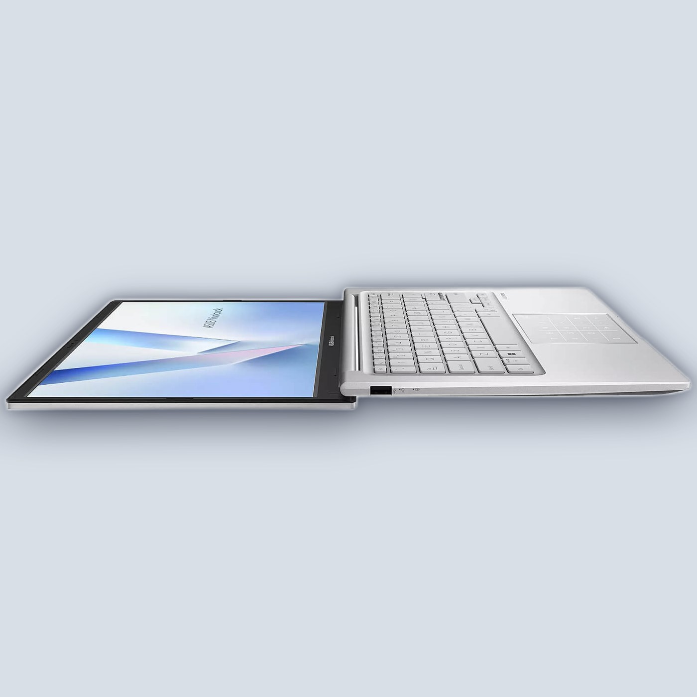 Asus VivoBook 14″ Core 5-120U 16GB 1TB SSD DOS Laptop — X1404VA-EB281 — image 5