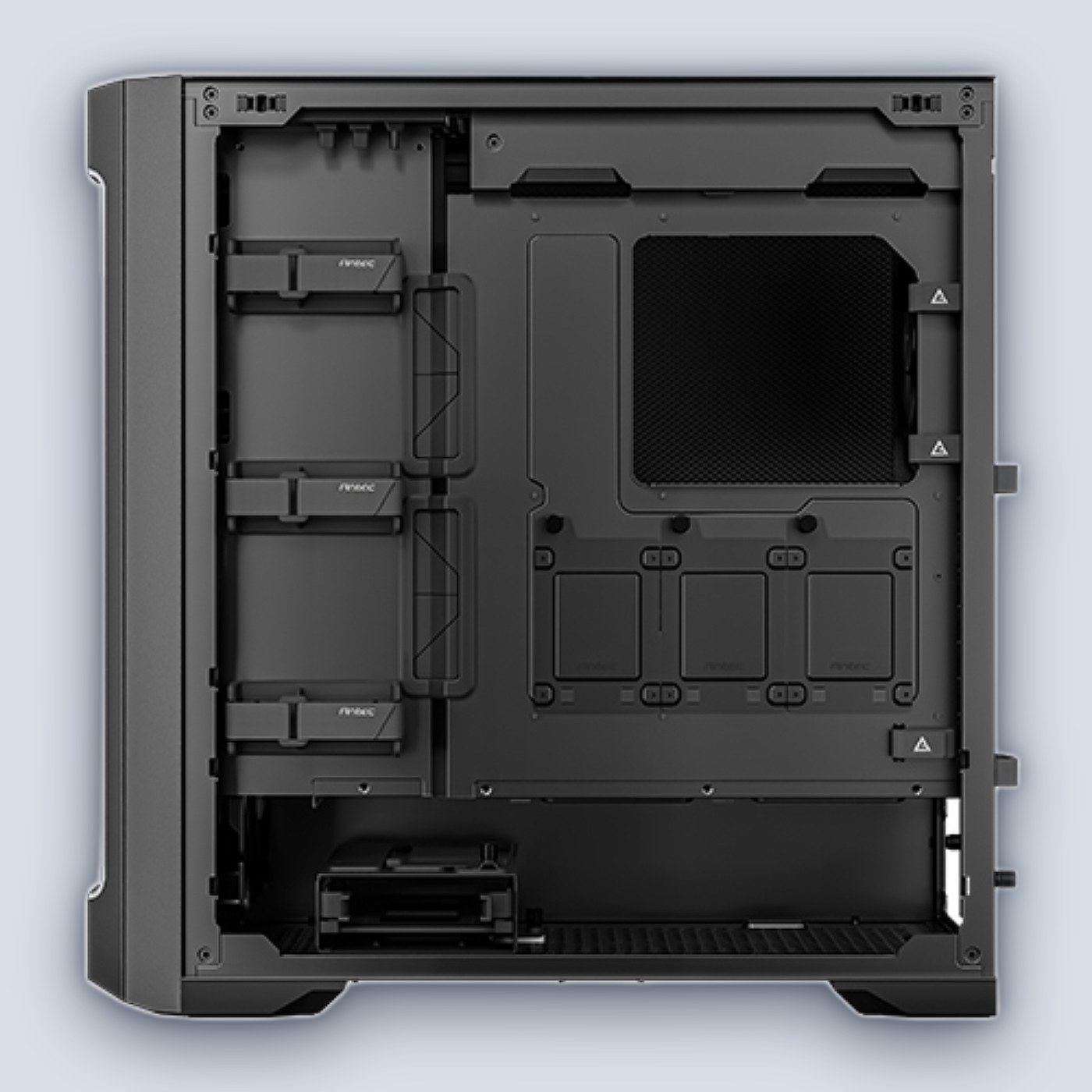 Antec Performance 1 Silent PC Case — image 6