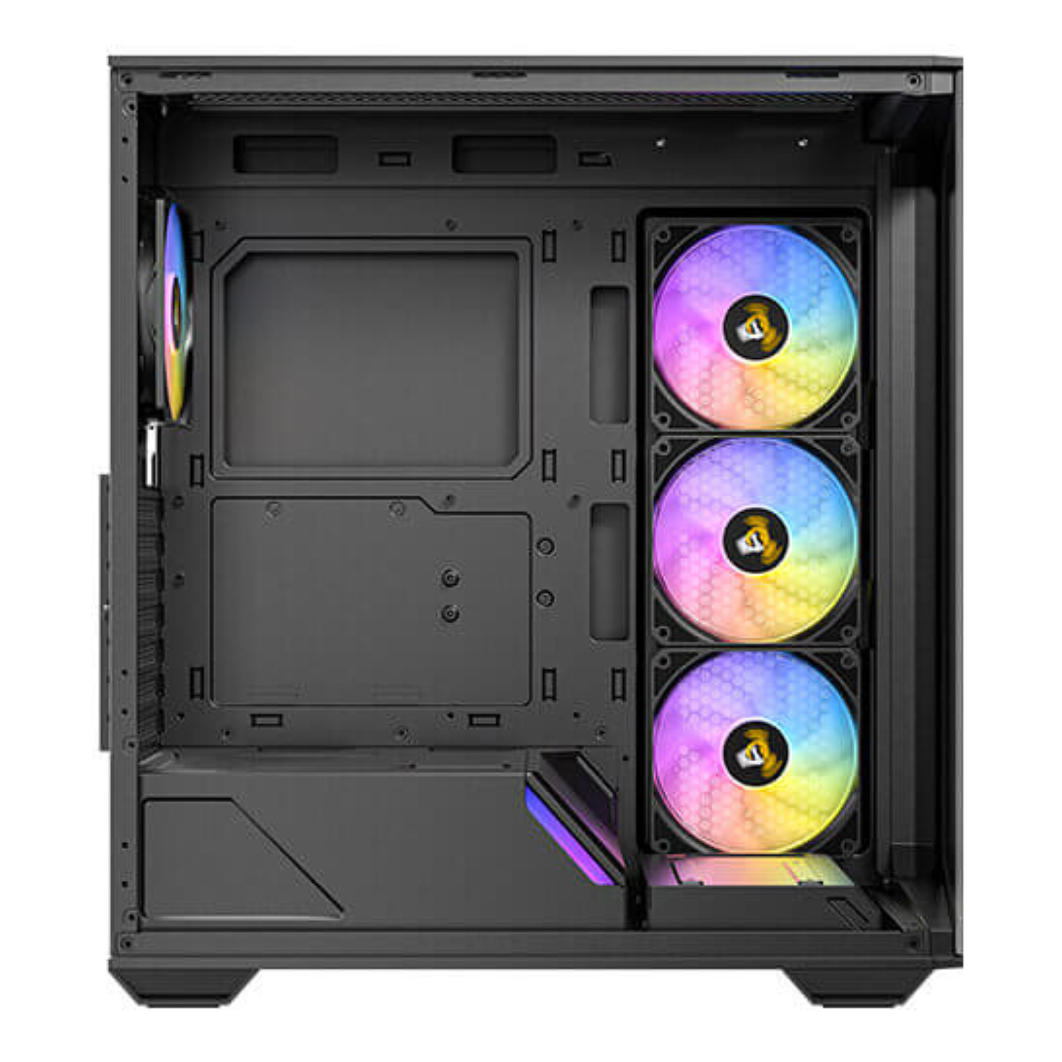 Antec C3 ARGB PC Case — image 4