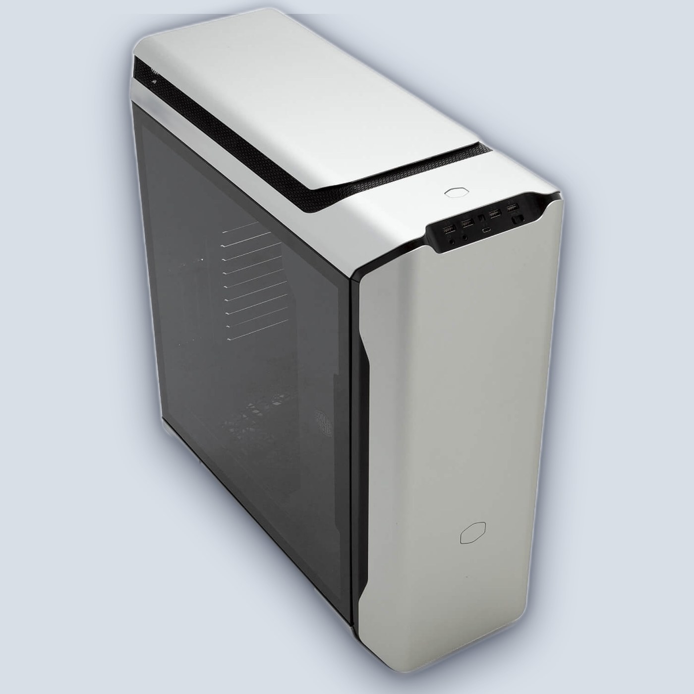 CoolerMaster MasterCase SL600M PC Case — image 2
