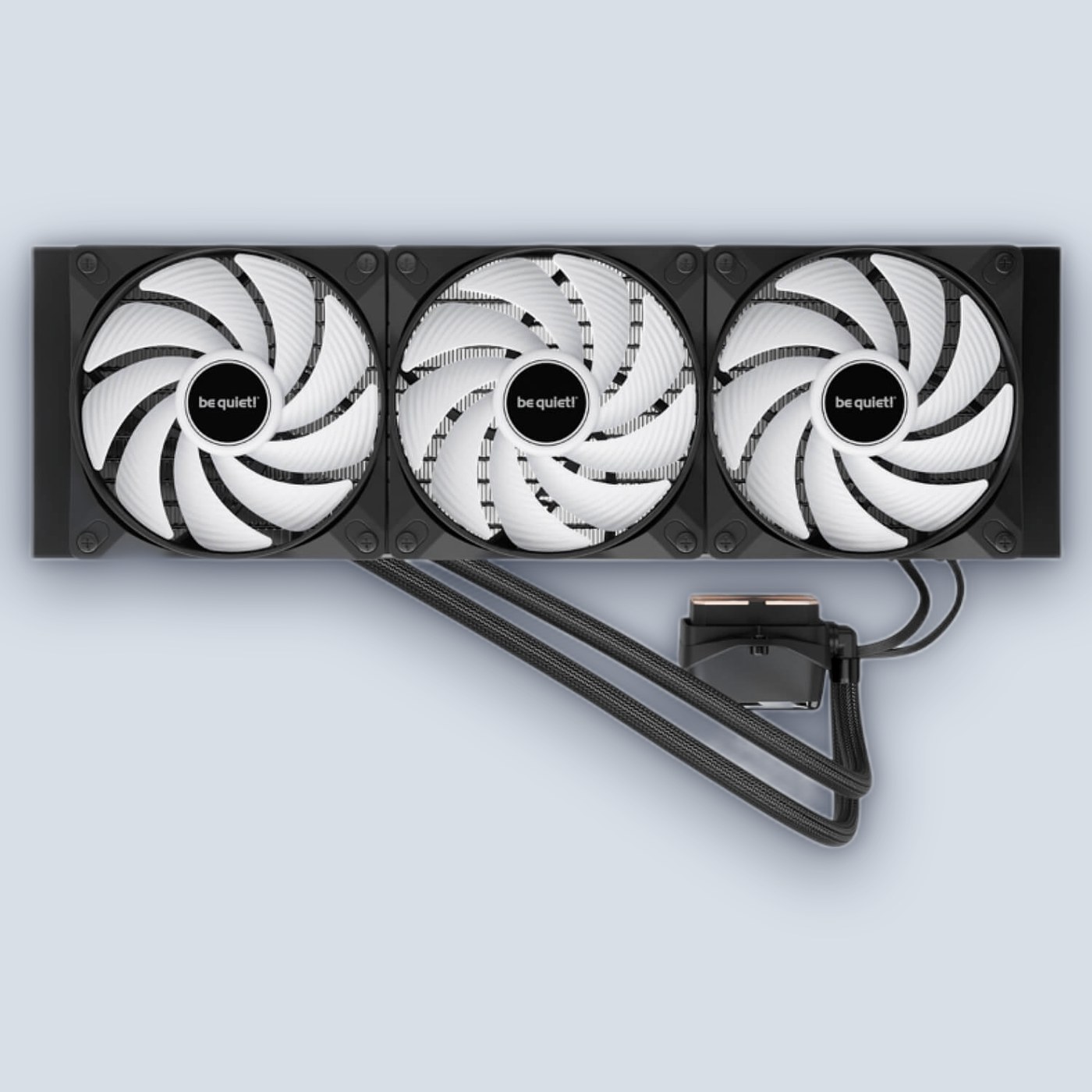 be quiet! PURE LOOP 3 LX EU 360mm CPU Liquid Cooler — image 4