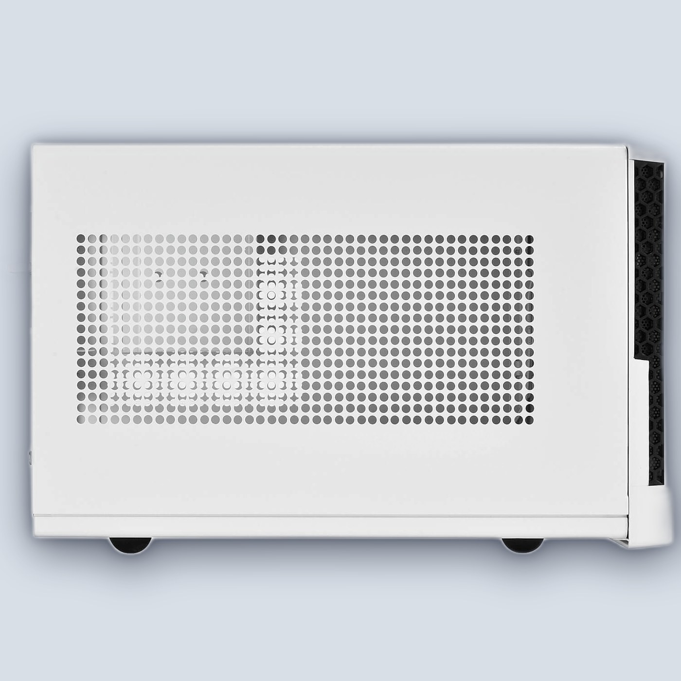 SilverStone SUGO SG13 White PC Case โ image 4