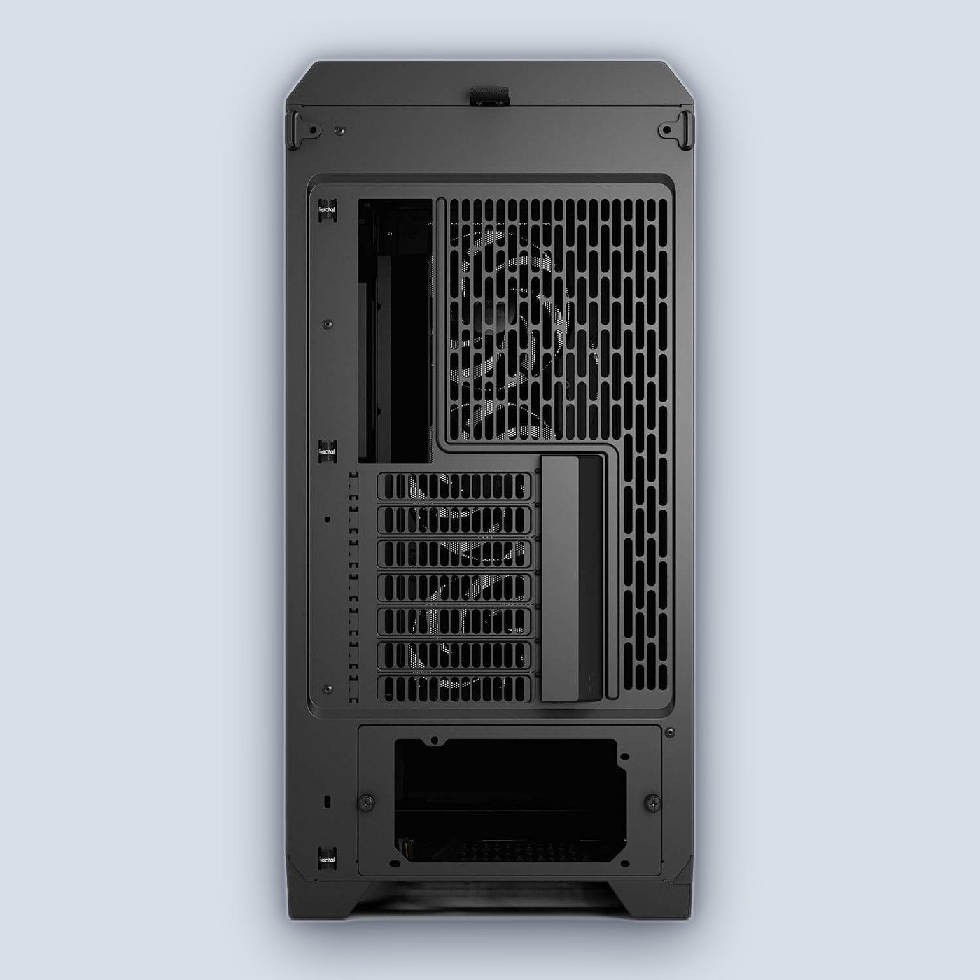 Fractal Design Meshify 3 XL Black Solid PC Case โ image 6