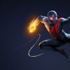 PS5 Spider-Man Miles Morales