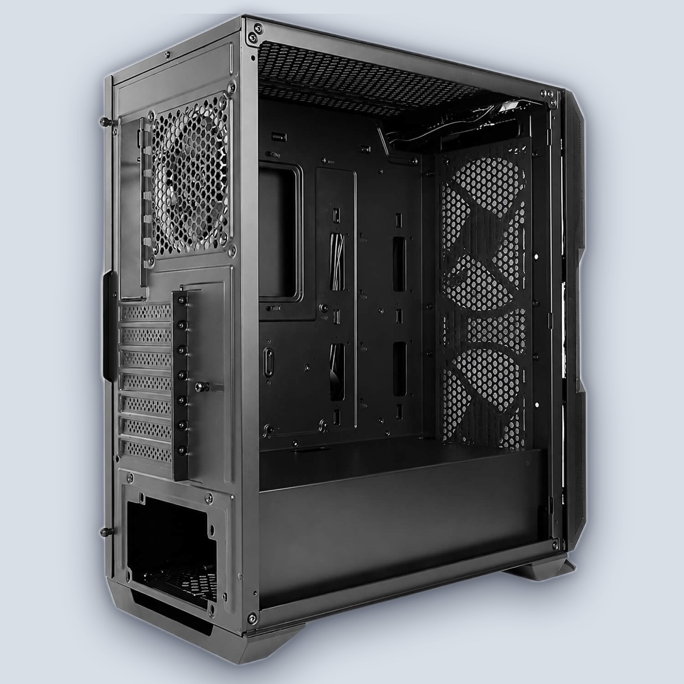 Antec NX800 PC Case — image 6