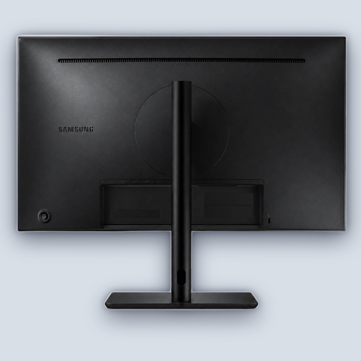 Samsung 27″ IPS FHD 75Hz 5ms Monitor — image 5