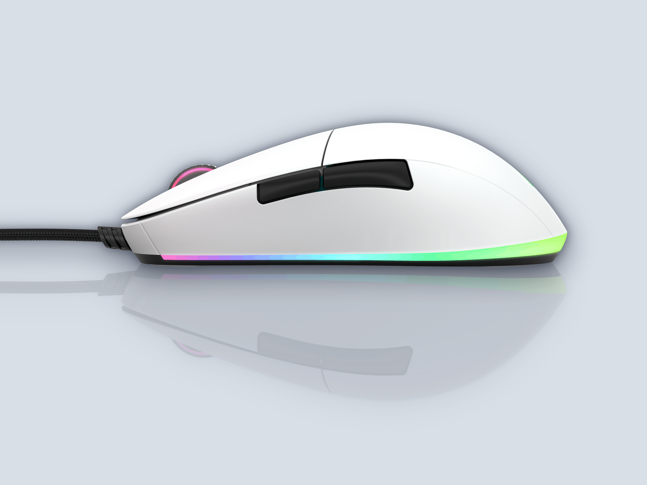 Endgame Gear XM1 RGB Gaming Mouse — EGG-XM1RGB-WHT — image 5