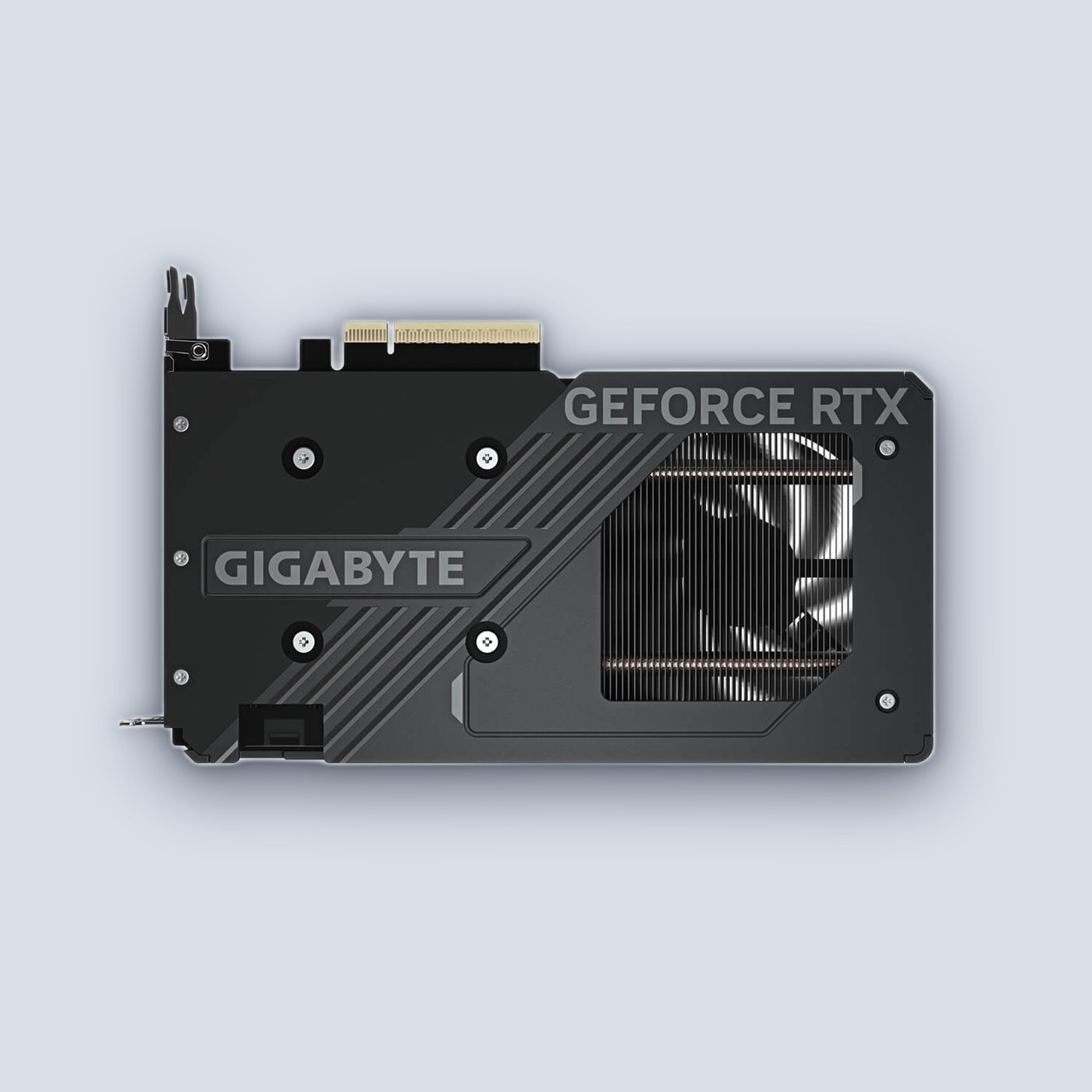 Gigabyte RTX 5060 WINDFORCE OC 8G GV-N5060WF2OC-8GD — image 3