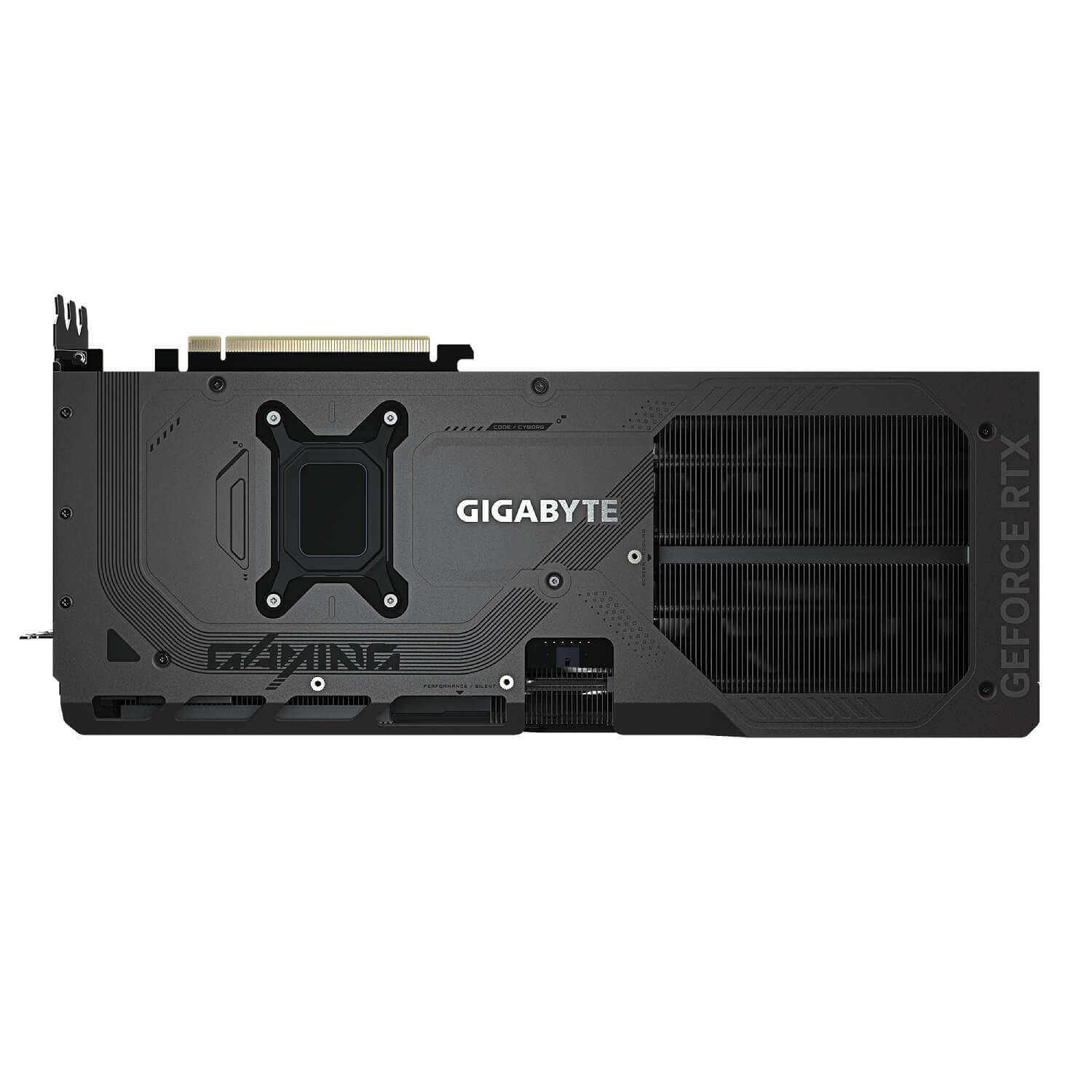 Gigabyte GeForce RTX 5080 GAMING OC 16G GV-N5080GAMING OC-16GD — image 4