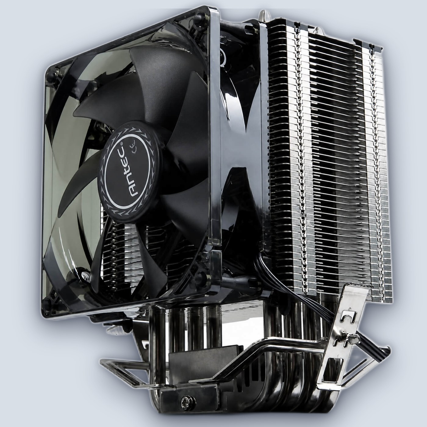Antec A40 Pro CPU Cooler โ image 2