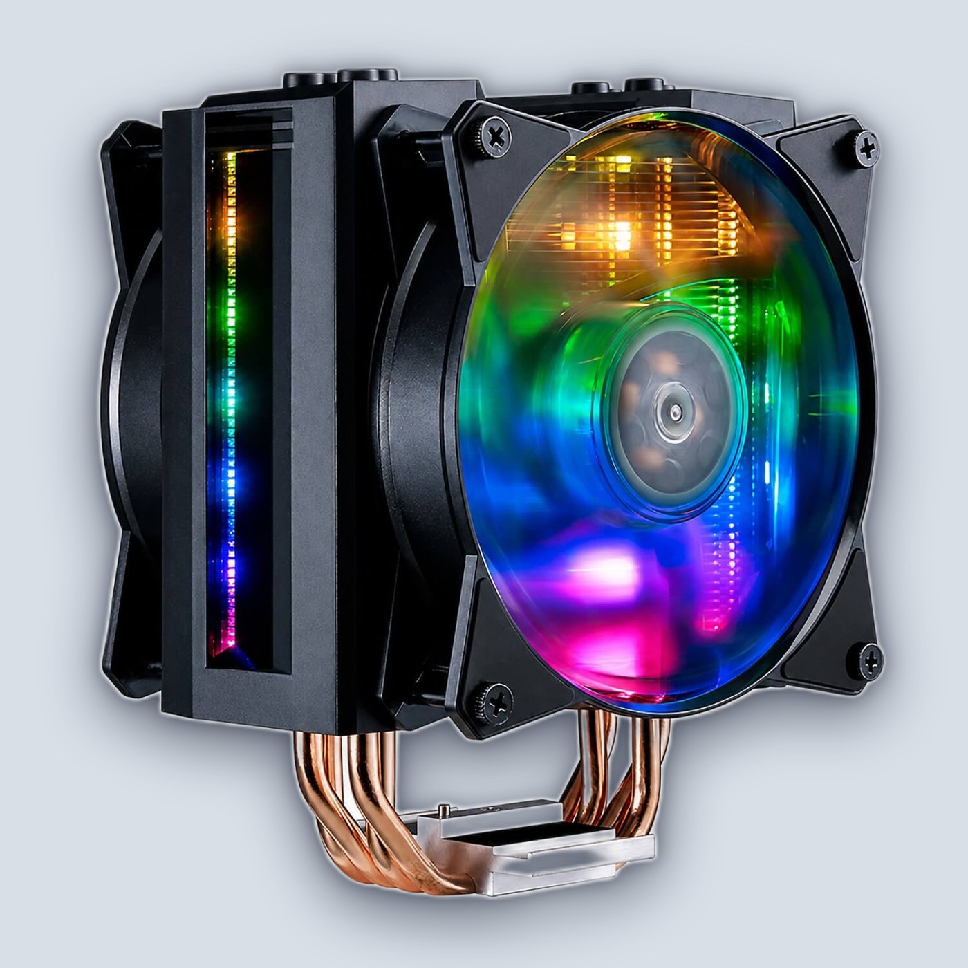 CoolerMaster MasterAir MA410M Cooler — image 6