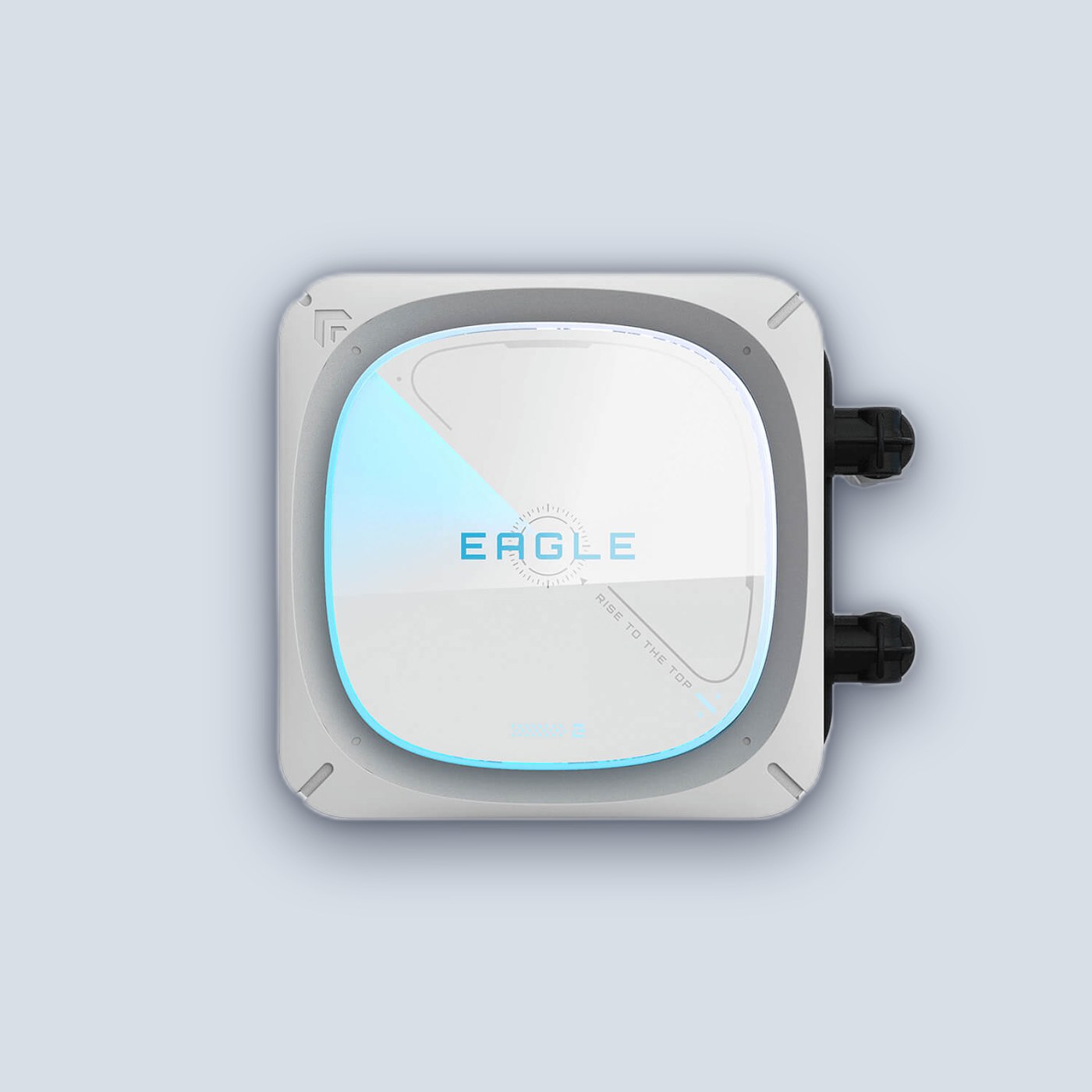 Gigabyte EAGLE 360 ICE CPU Liquid Cooler — image 4