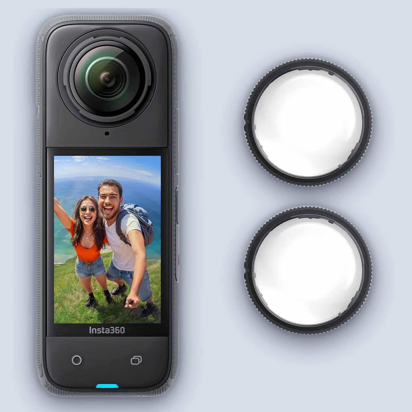 Insta360 X4 — image 6