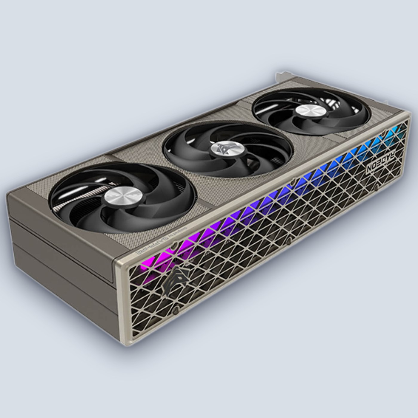 Sapphire NITRO+ RX 9070 XT GAMING OC 16GB — image 3
