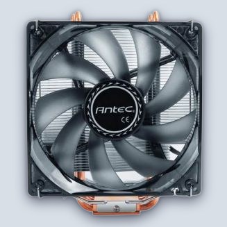 Antec C400 CPU Air Cooler — image 3