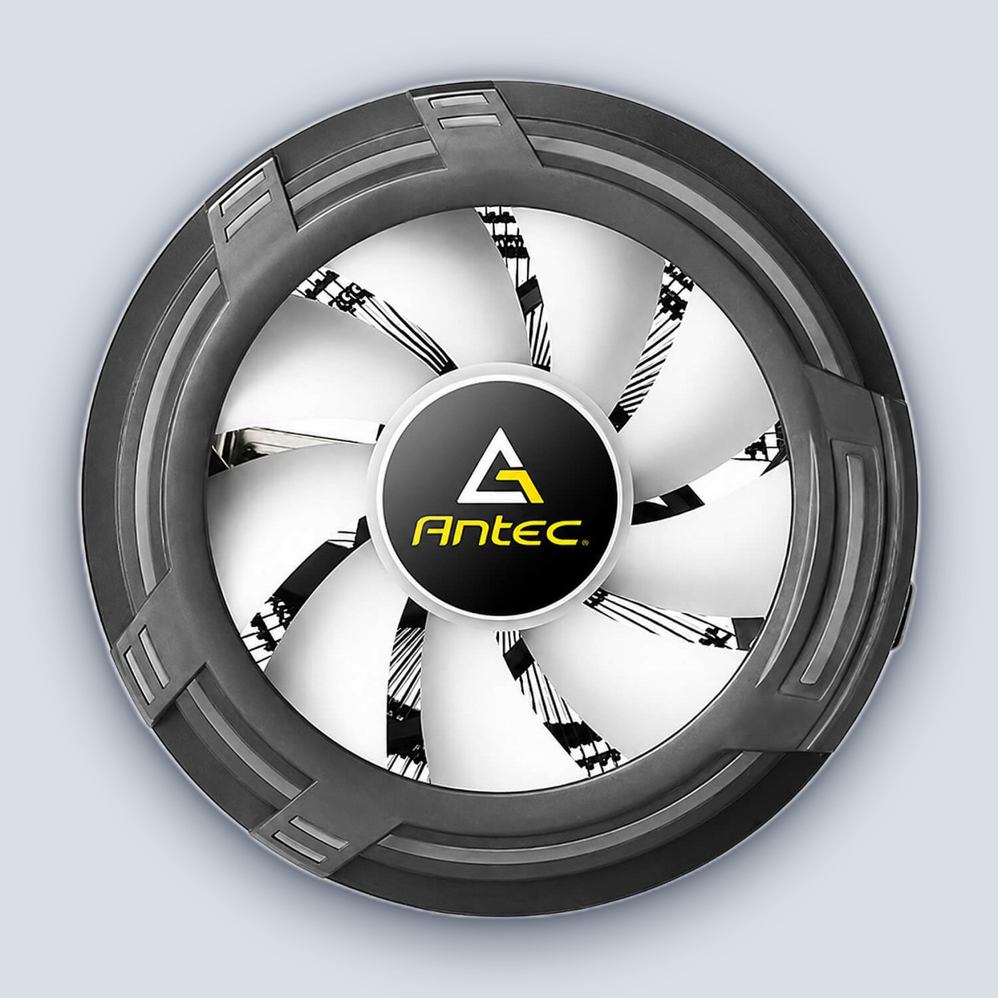 Antec T120 Chromatic CPU Air CPU Cooler — image 2