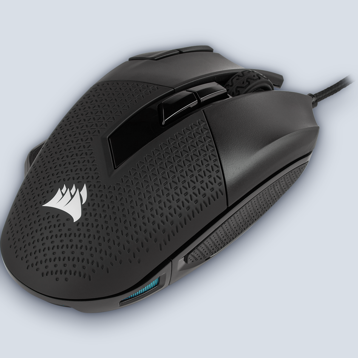 Corsair NIGHTSWORD RGB Gaming Mouse — image 3