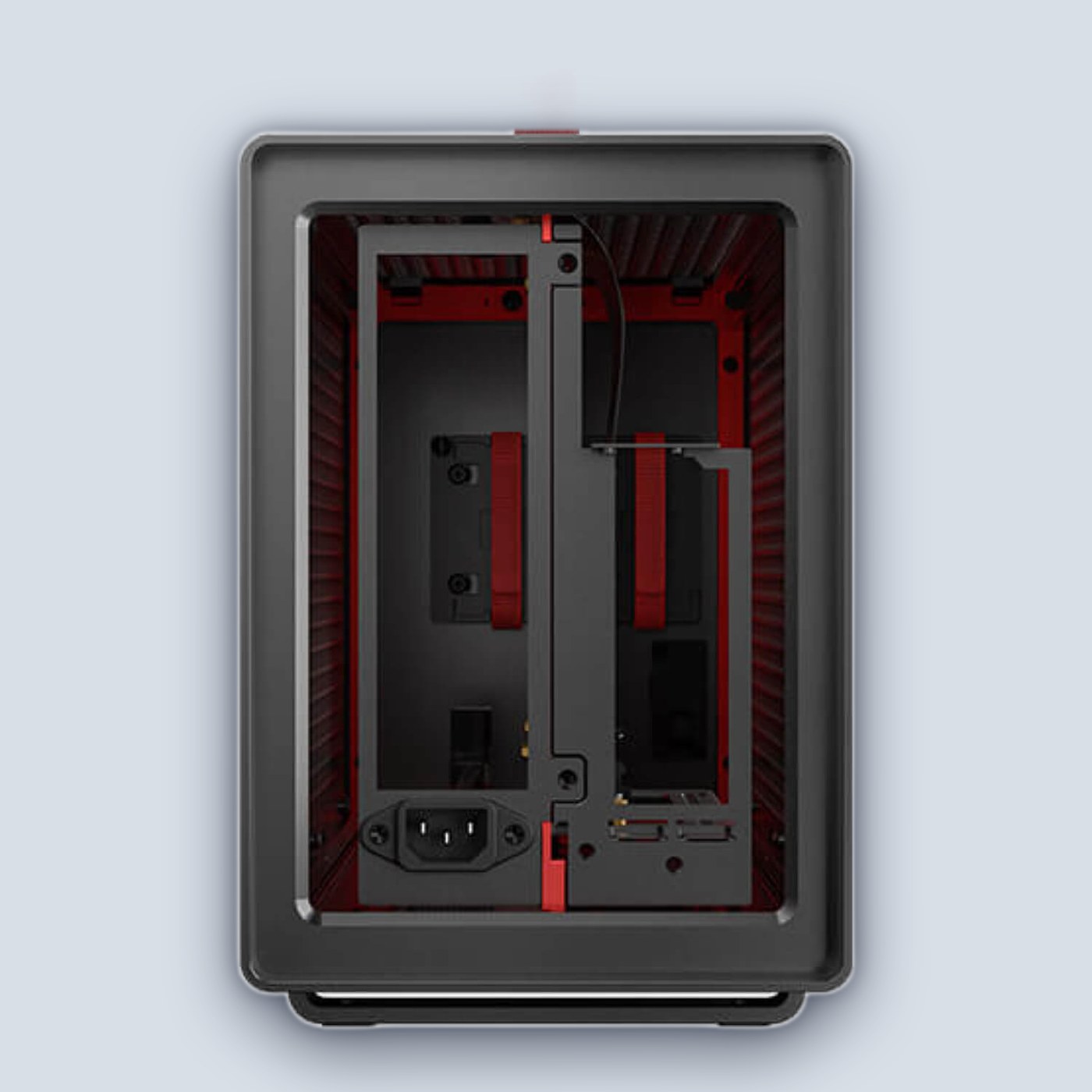 Antec Performance 1 M Black PC Case — image 4