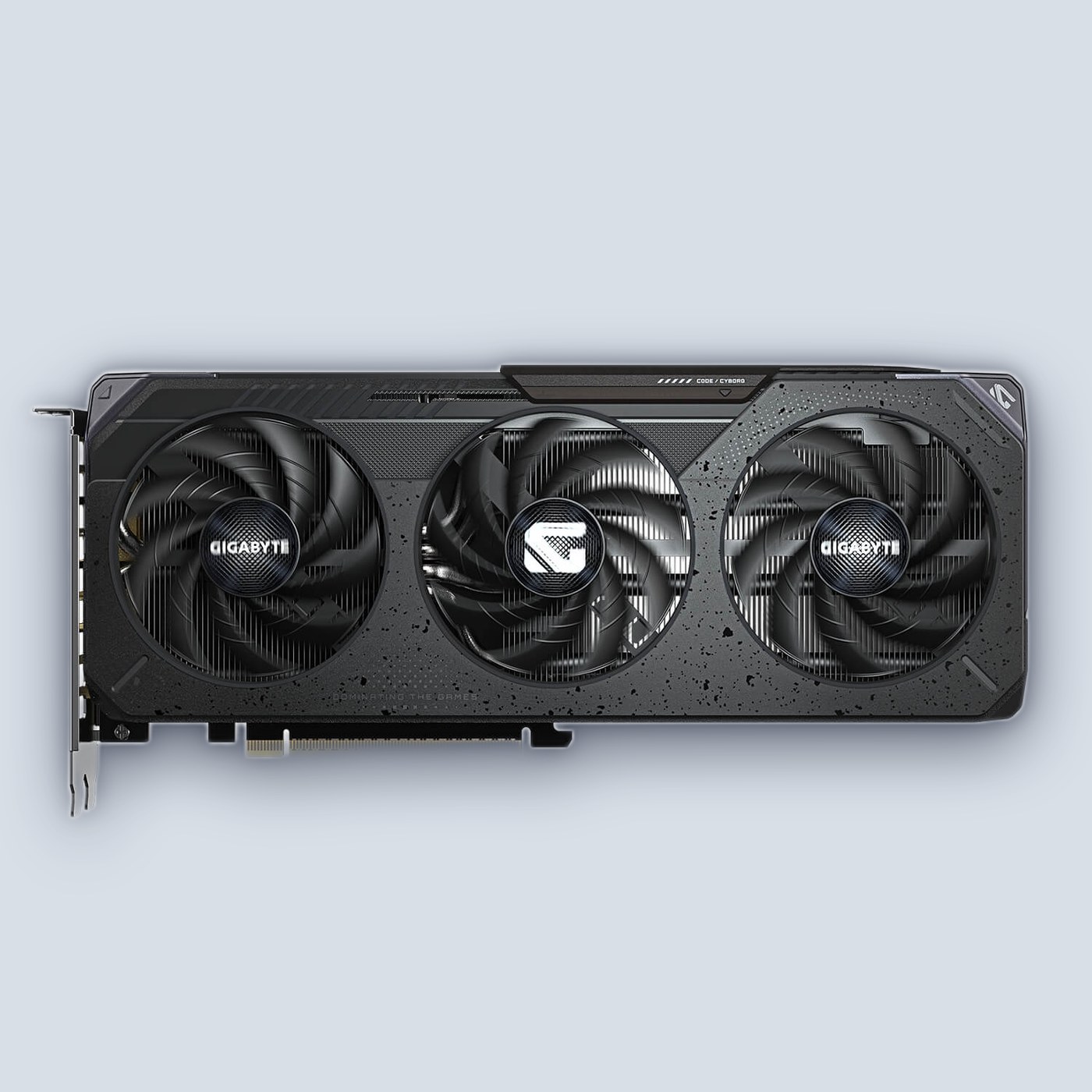 Gigabyte RTX 5060 GAMING OC 8G GV-N5060GAMING — image 2