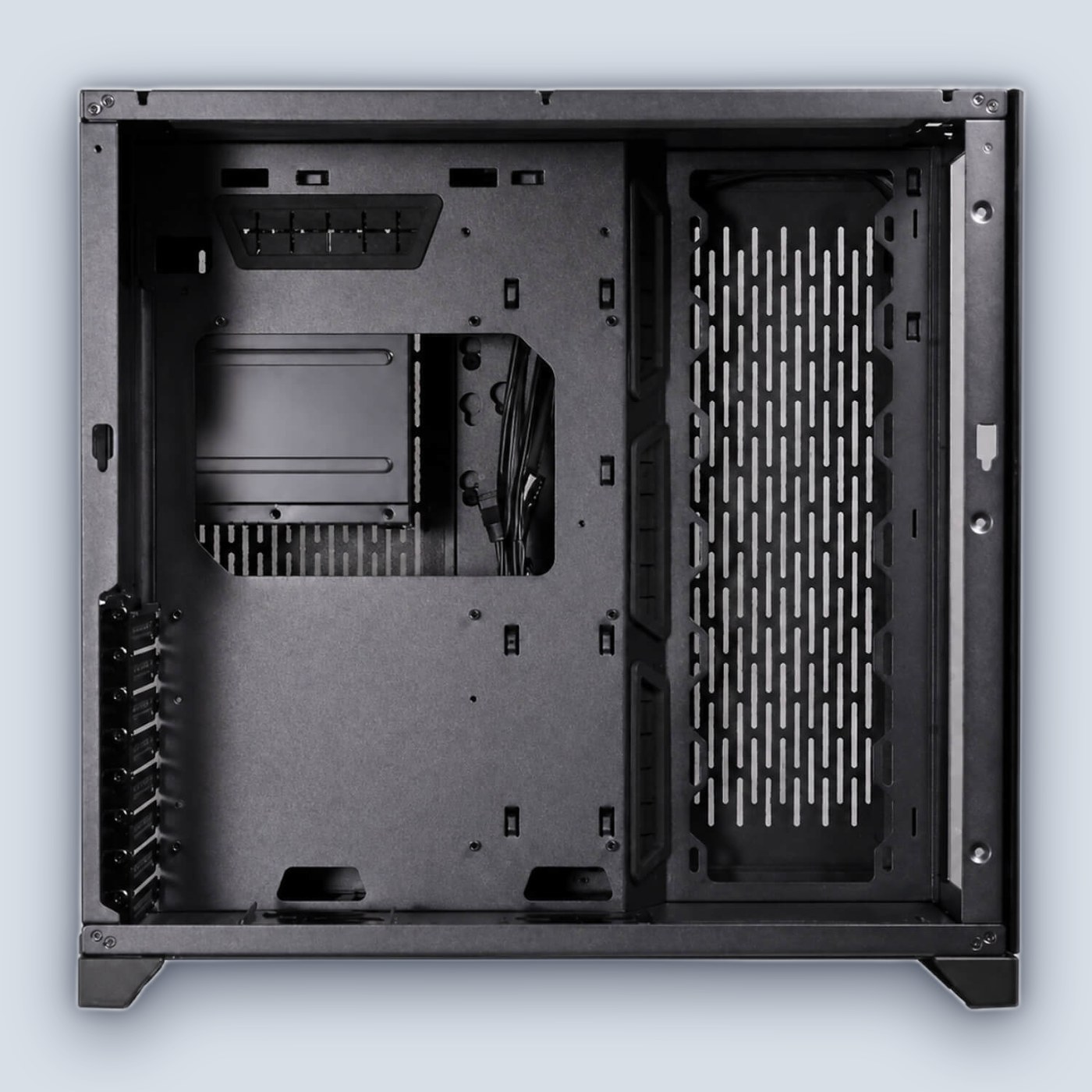 Lian-Li O11DX Dynamic Black PC Case — image 6