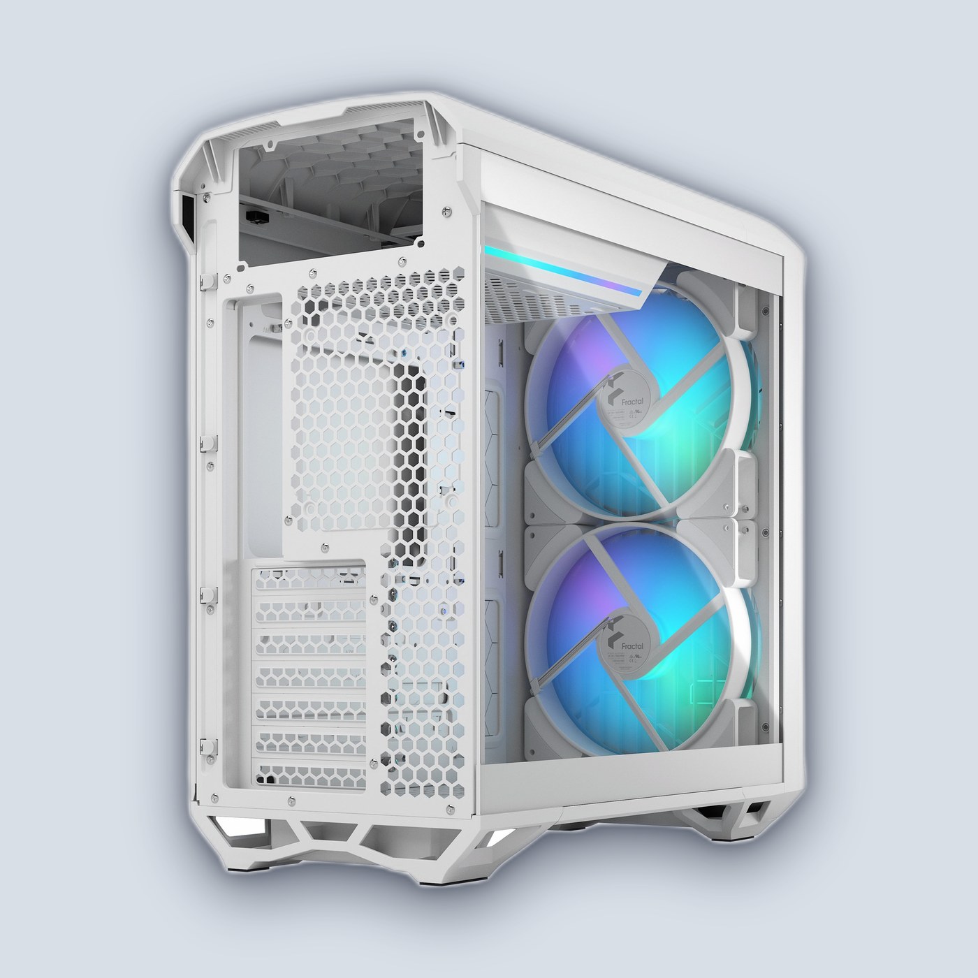 Fractal Design Torrent RGB TG Clear Tint PC Case โ image 5