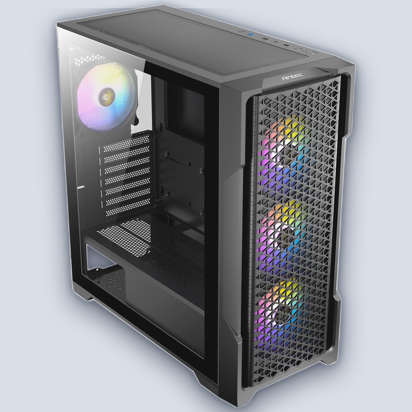 Antec AX90 PC Case — image 2
