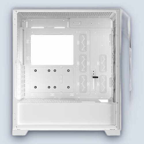 Antec DP505 White PC Case — image 7
