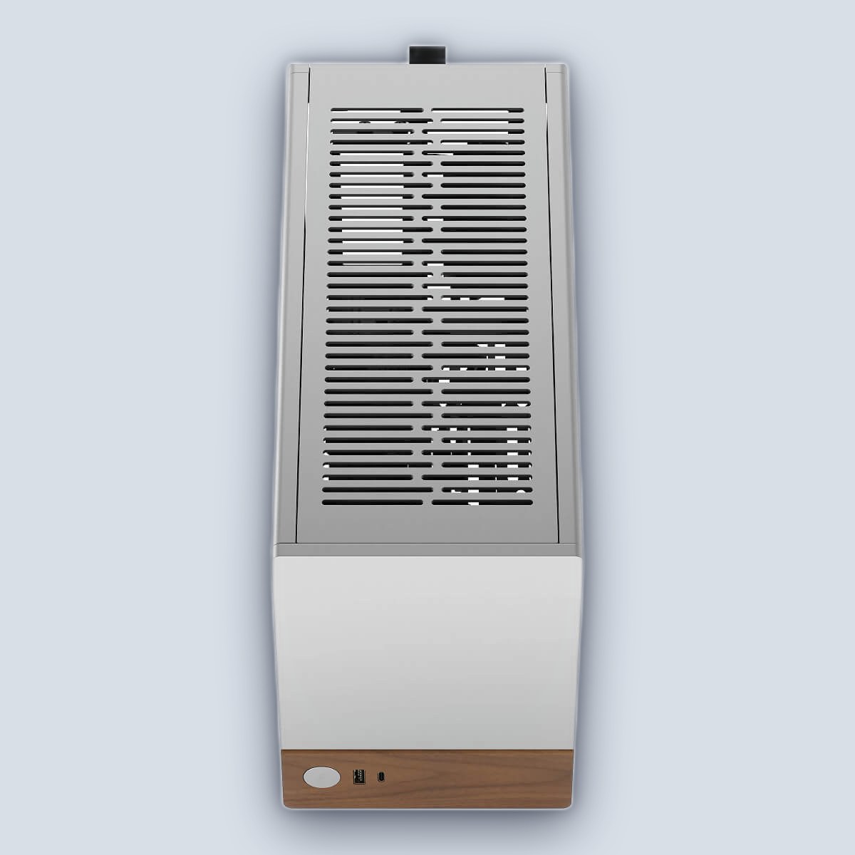 Fractal Design Terra Silver PC Case — image 4