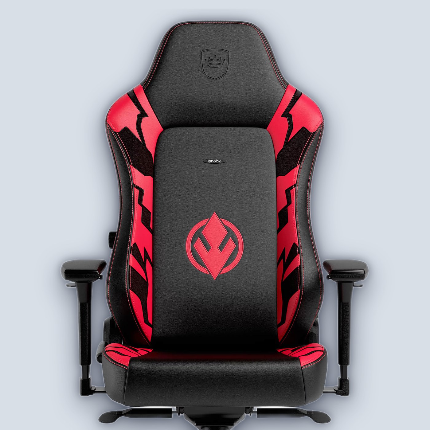 Noblechairs HERO Darth Maul Edition โ image 2