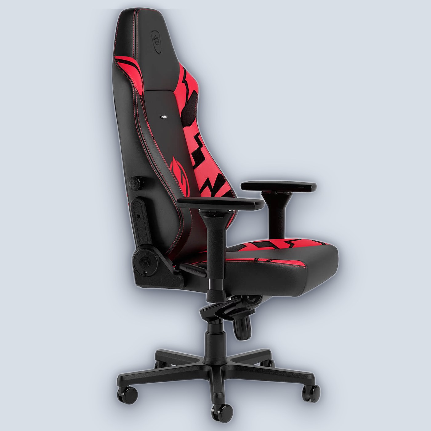 Noblechairs HERO Darth Maul Edition โ image 5