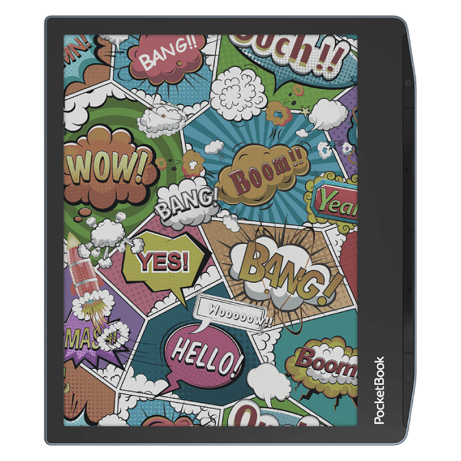 PocketBook 7″ Era Color — image 5