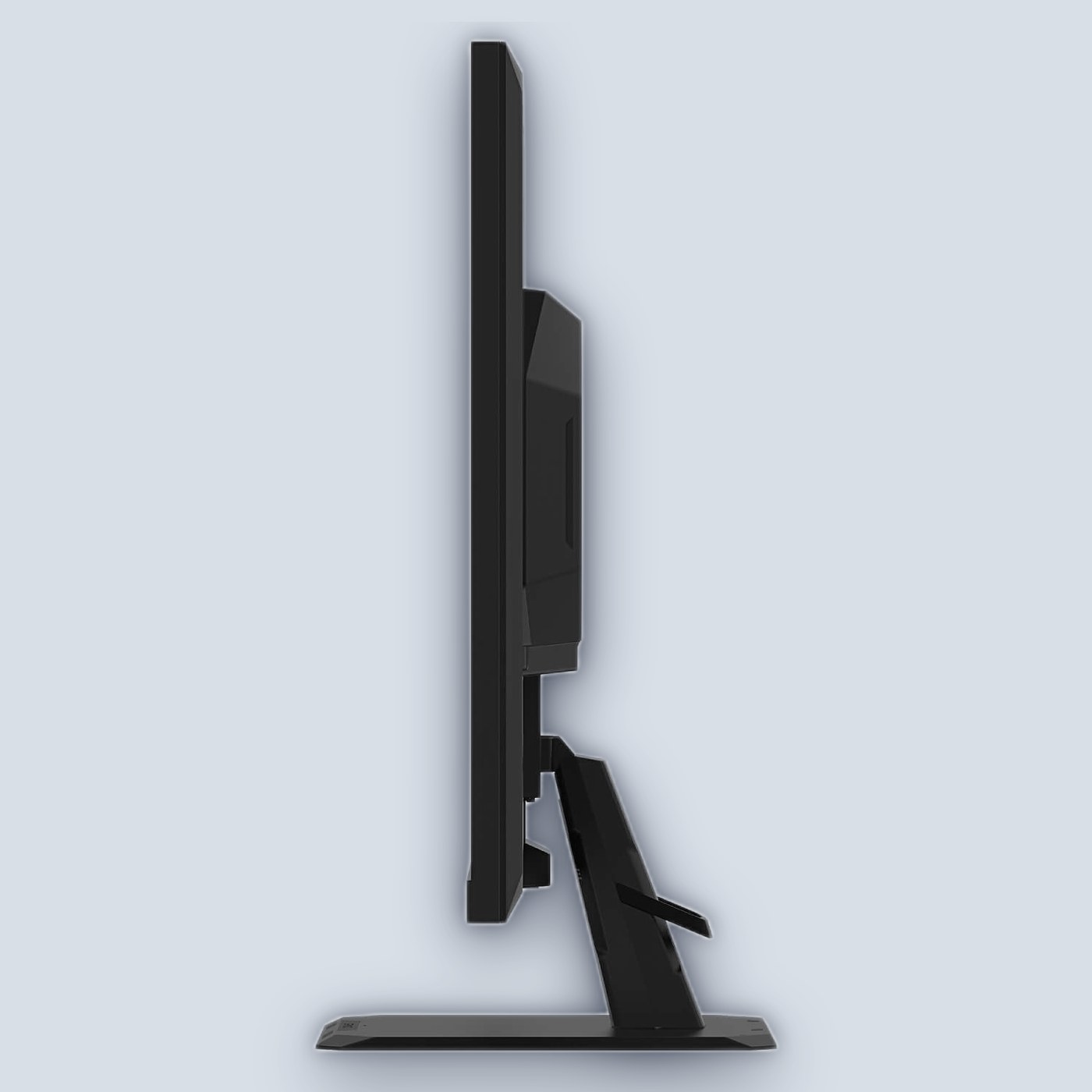 Gigabyte 31.5" IPS QHD 180Hz 1ms Gaming Monitor — image 4