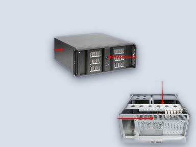 4U Rackmount Case — image 6