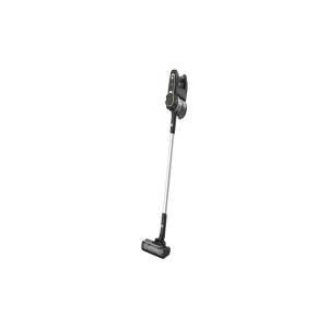 Green Lion GLV-100 Cordless Vacuum Cleaner – Black