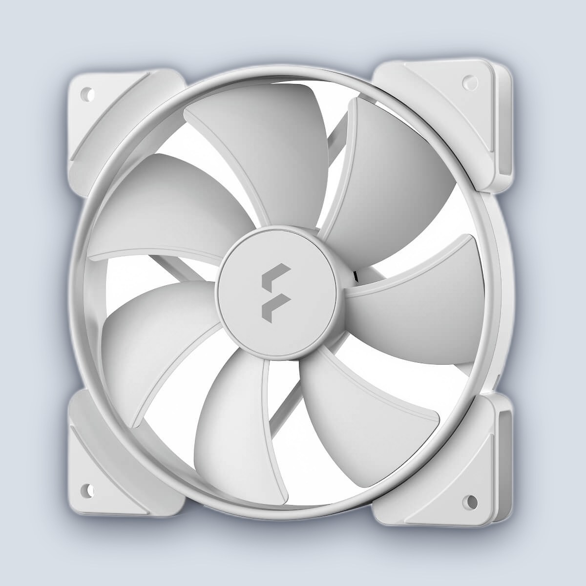 Fractal Design Prisma AL-14 ARGB PWM White — image 4