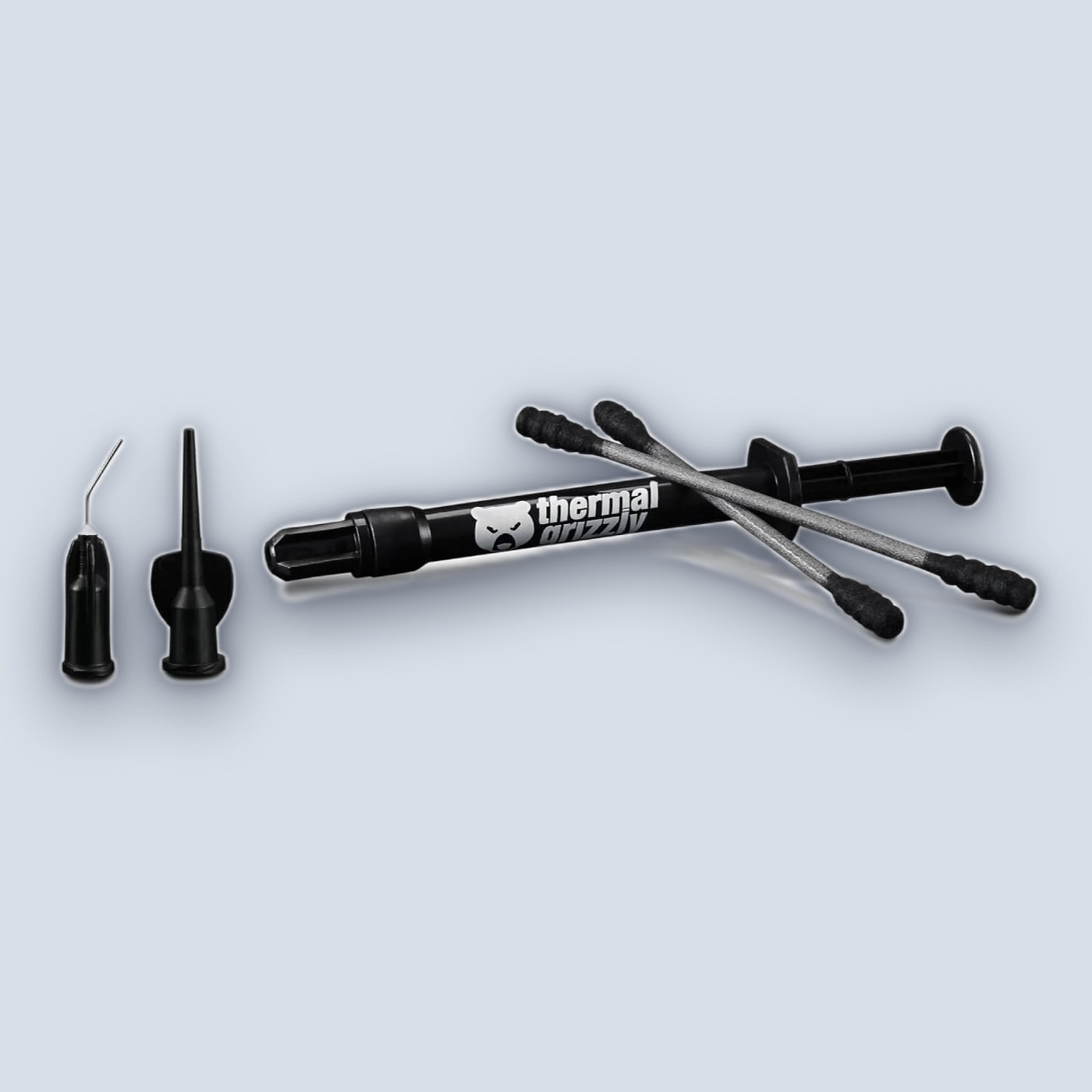 Thermal Grizzly Conductonaut Liquid Metal 1g — image 3