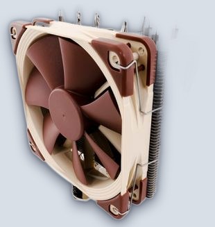 Noctua NH-U12S CPU Cooler — image 4