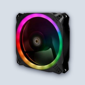 Antec Prizm 120 ARGB 5+C 5in1 With Controller โ image 2