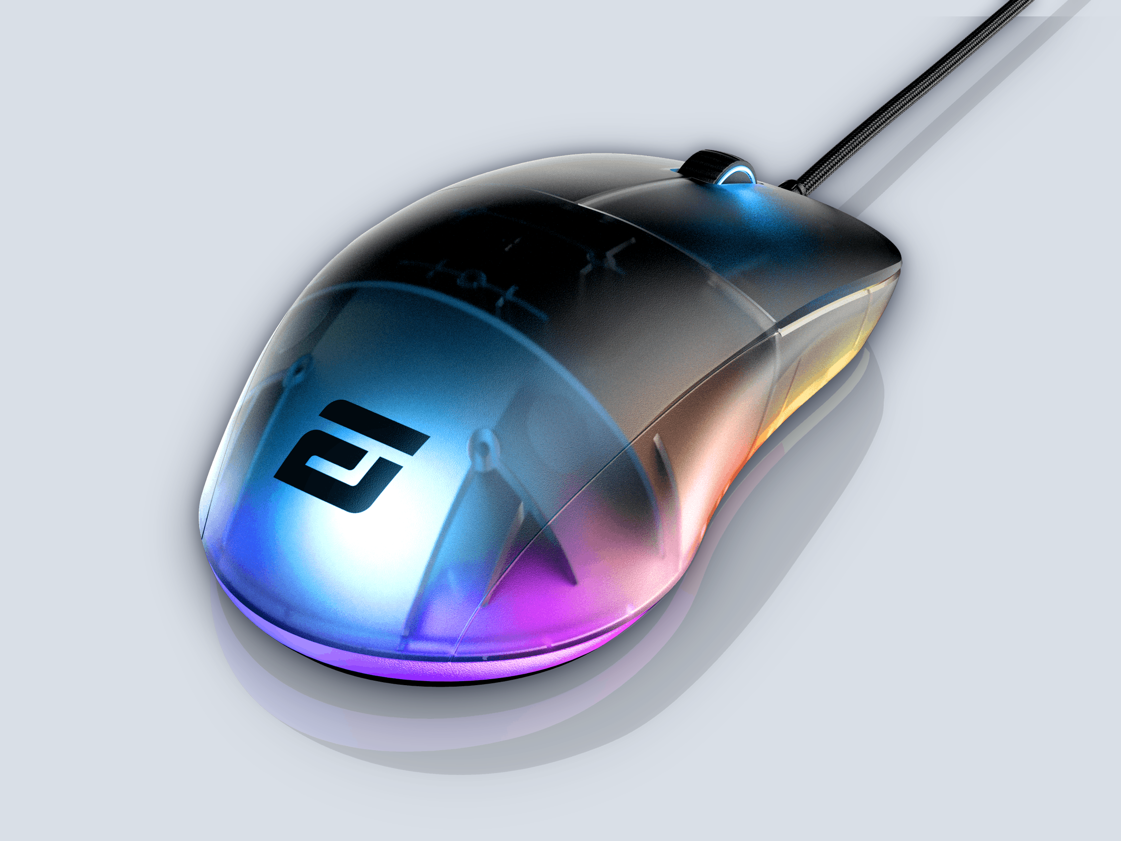 Endgame Gear XM1 RGB Gaming Mouse — EGG-XM1RGB-DF — image 2