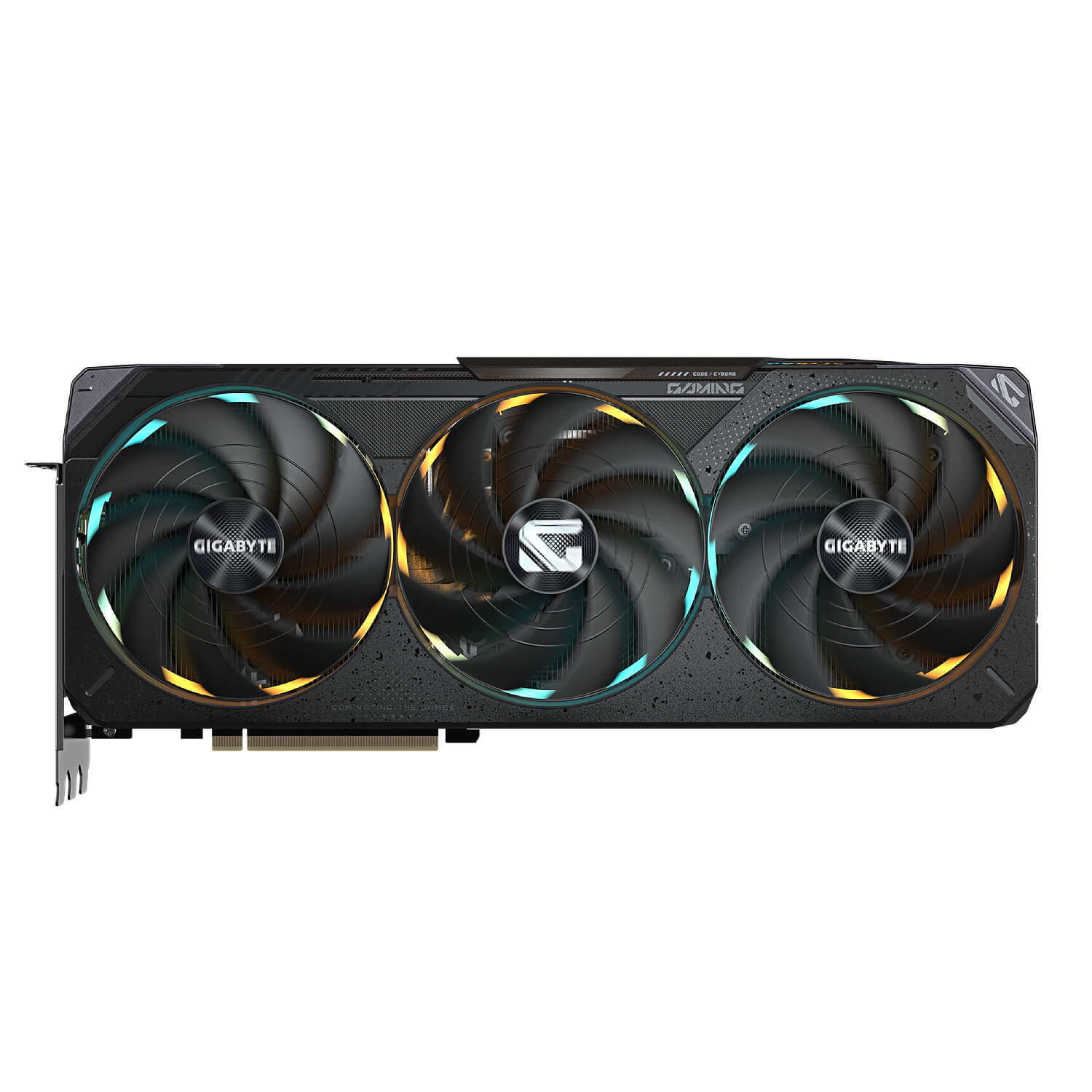 Gigabyte GeForce RTX 5080 GAMING OC 16G GV-N5080GAMING OC-16GD — image 3