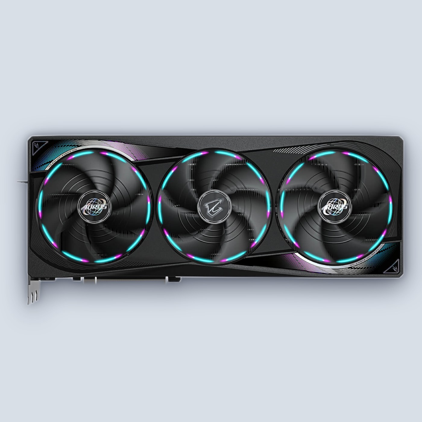 Gigabyte AORUS GeForce RTX 5080 MASTER 16G GV-N5080AORUS M-16GD — image 3