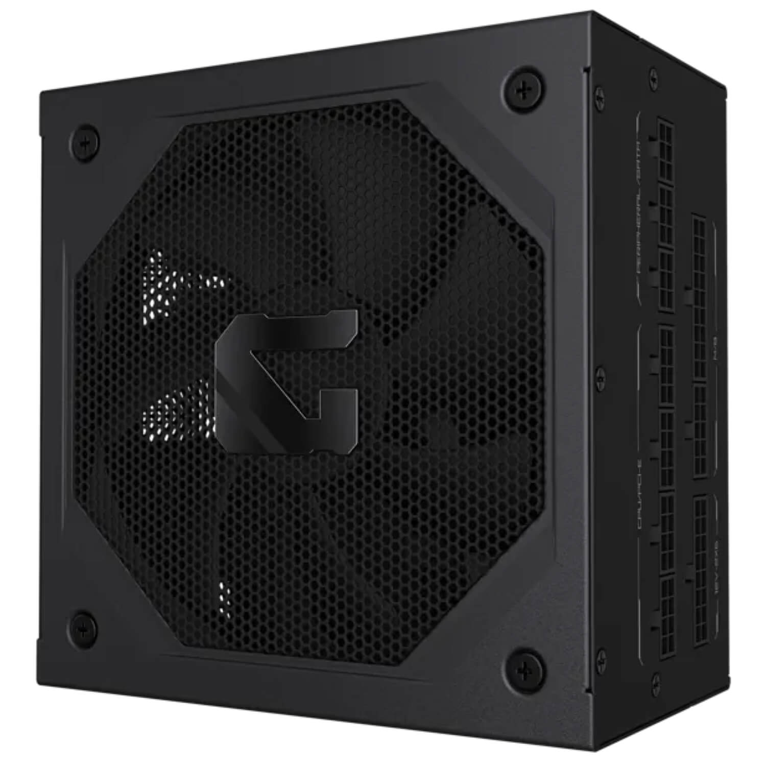 Gigabyte PSU 850W GAMING 850GM PG5 ATX3.1 80+ Gold — image 3