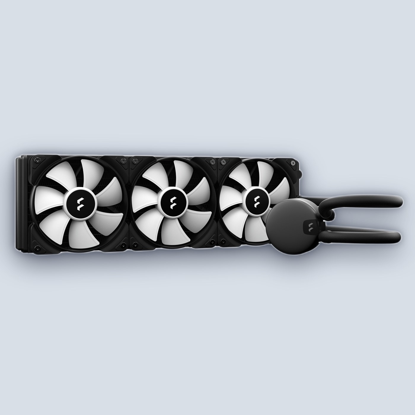 Fractal Design Lumen S36 RGB CPU Water Cooling — image 4
