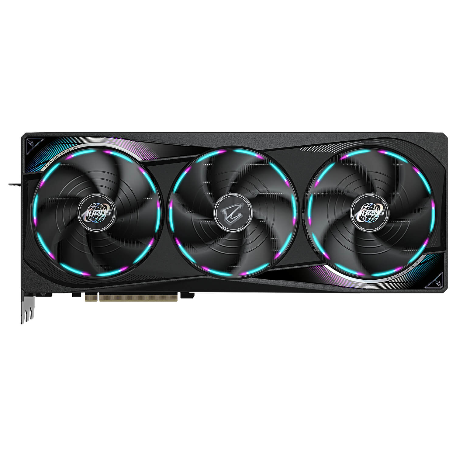 Gigabyte AORUS GeForce RTX 5070 Ti MASTER 16G GV-N507TAORUS M-16GD — image 2
