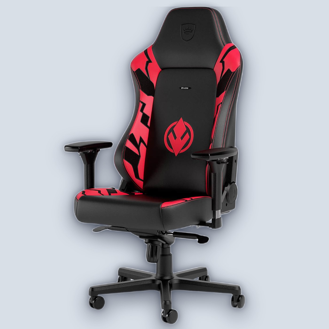 Noblechairs HERO Darth Maul Edition โ image 6