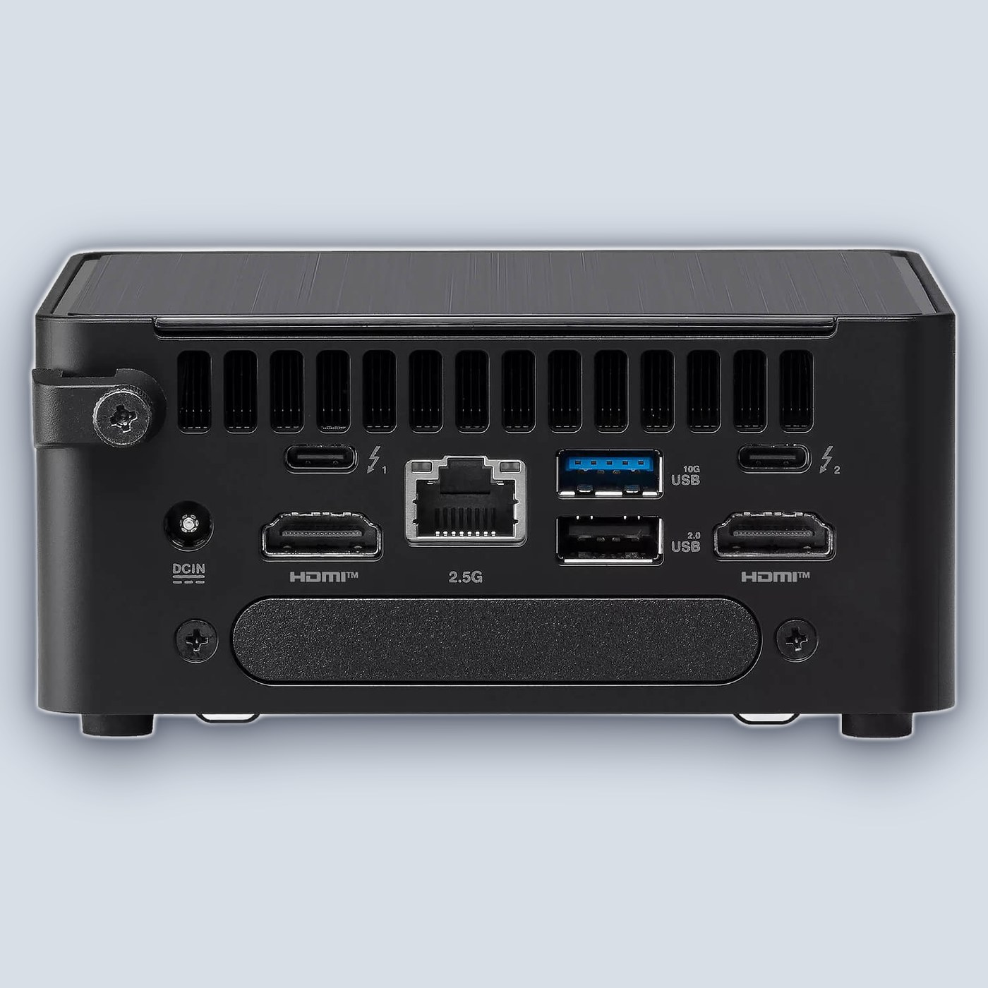 Asus NUC 14 Pro (NUC14RVH) Ultra 5-125H — image 4