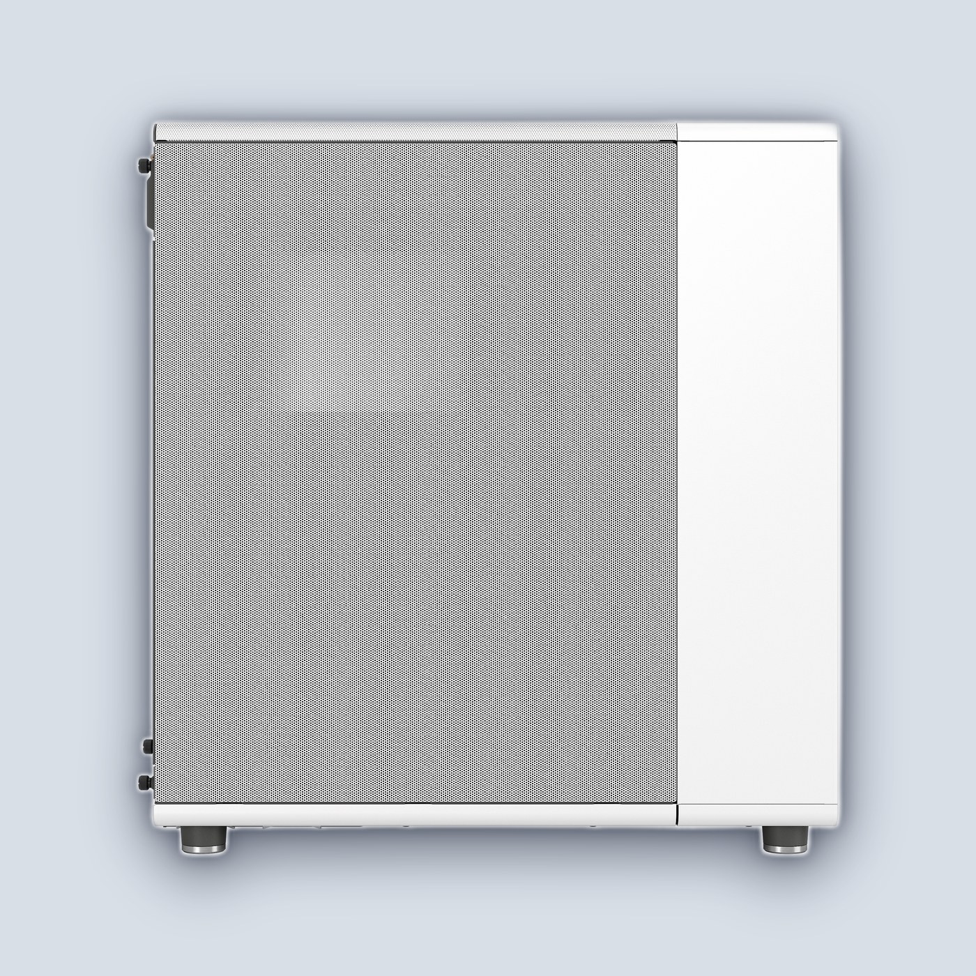Fractal Design North White PC Case — image 7
