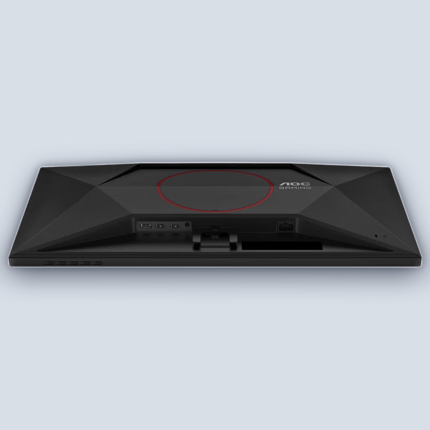 AOC 27" VA QHD 180Hz 0.5ms Gaming Monitor — image 4