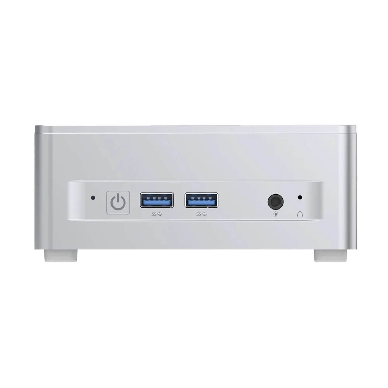 MinisForum M1 Plus i5-12600H 16GB 512GB SSD W11P — image 3